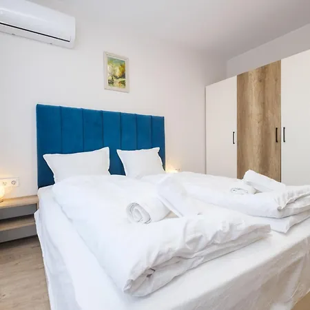 Modern 1-bed Flat In Free Parking * Plovdiv