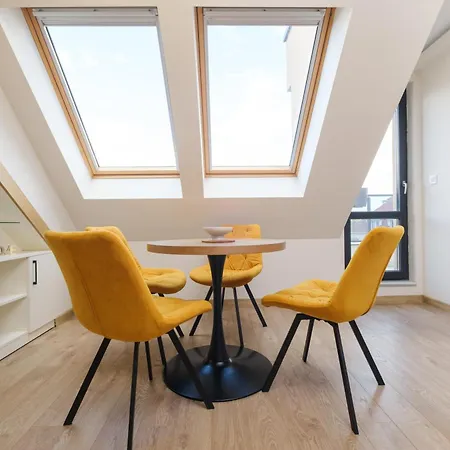 Lägenhet Modern 1-bed Flat In Free Parking Plovdiv