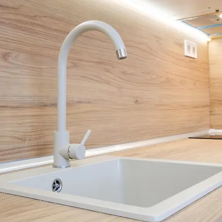 Modern 1-bed Flat In Free Parking * Plovdiv