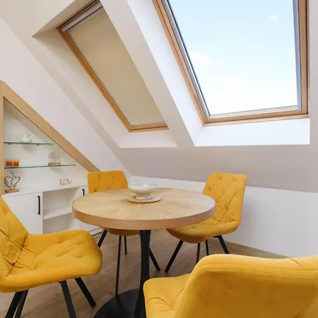 Lägenhet Modern 1-bed Flat In Free Parking